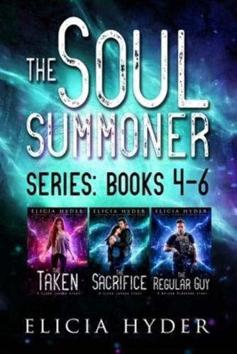 The Soul Summoner Series