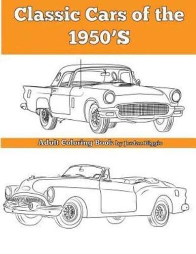 Classic Cars of the 1950'S