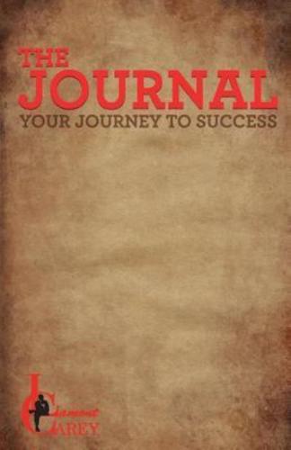 The Journal: Your Journey To Success