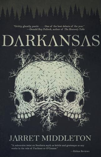 Darkansas