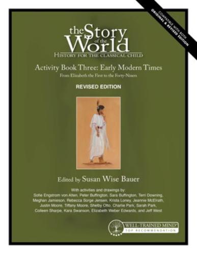 The Story of the World Activity Book