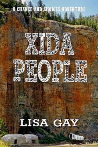 Xida People: The eagle clan