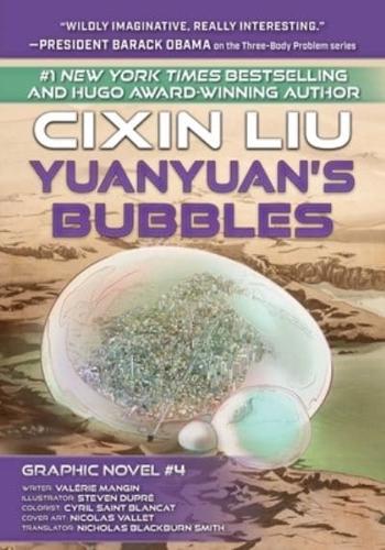 Yuanyuan's Bubbles