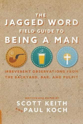 The Jagged Word Field Guide