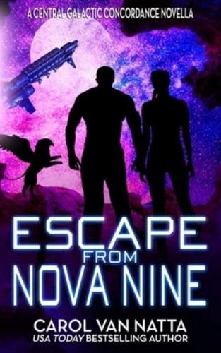 Escape from Nova Nine