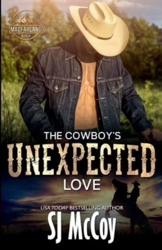 The Cowboy's Unexpected Love