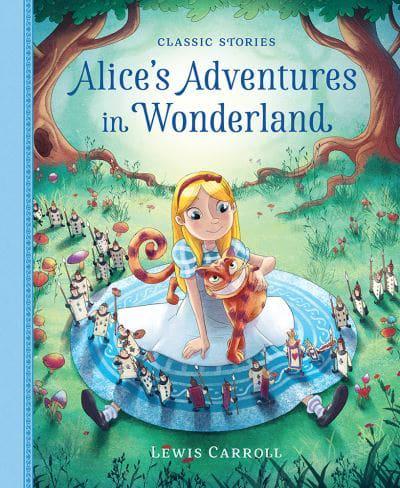 Alice's Adventures in Wonderland