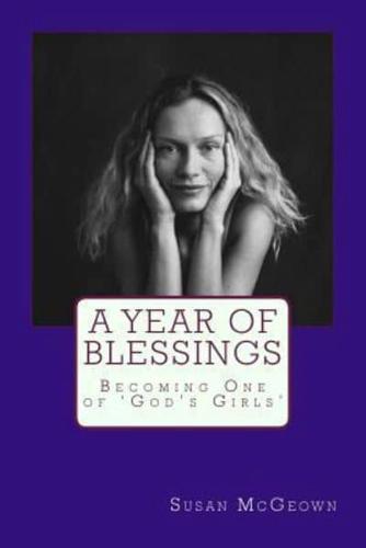 A Year of Blessings