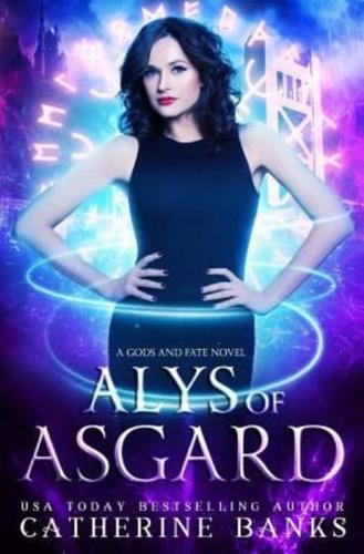 Alys of Asgard