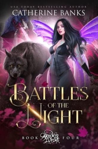 Battles of the Night