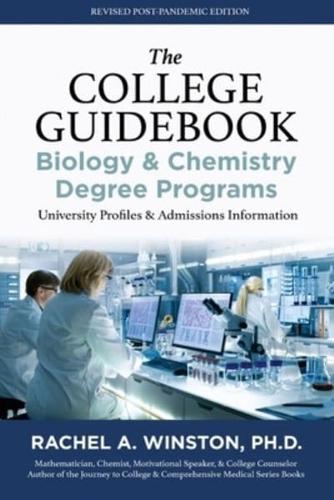 The College Guidebook