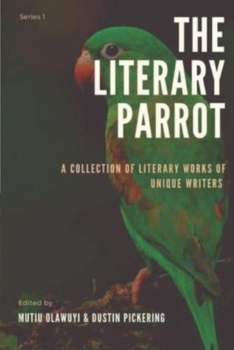 The Literary Parrot: series one