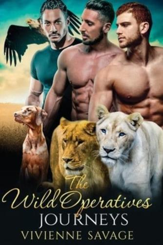 The Wild Operatives: Journeys