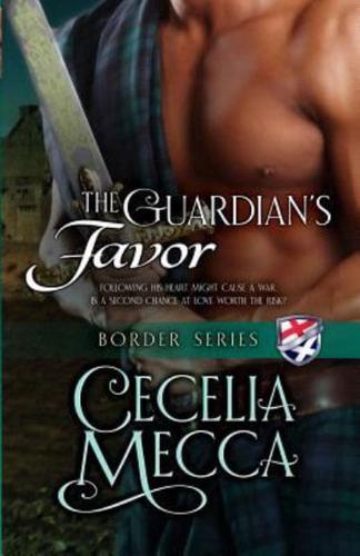 The Guardian's Favor: Border Series Book 9