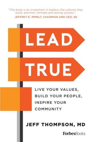 Lead True