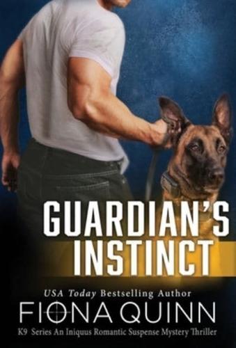Guardian's Instinct
