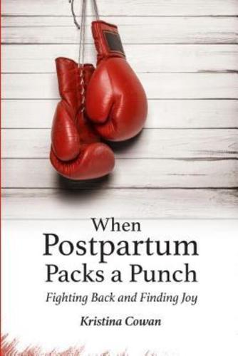 When Postpartum Packs a Punch