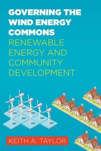 Governing the Wind Energy Commons