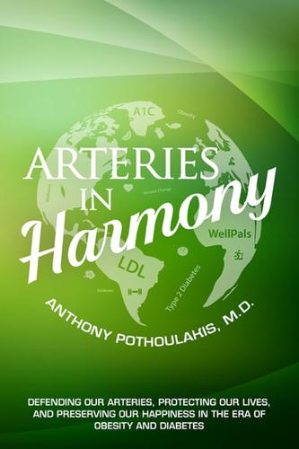 Arteries in Harmony