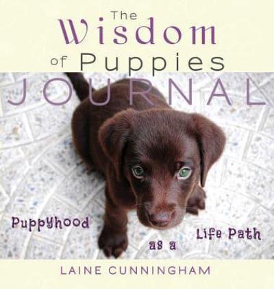 The Wisdom of Puppies Journal