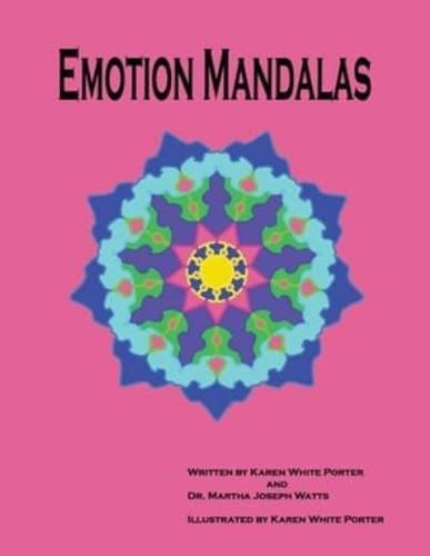 Emotion Mandalas