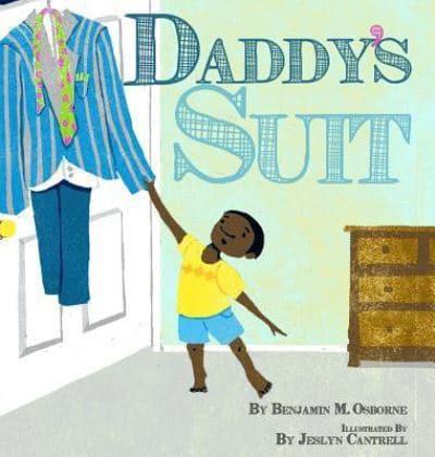 Daddy's Suit