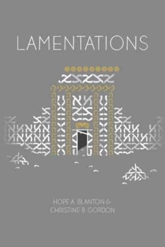 Lamentations