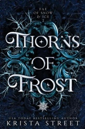 Thorns of Frost