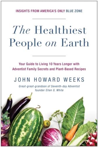 The healthiest people on earth