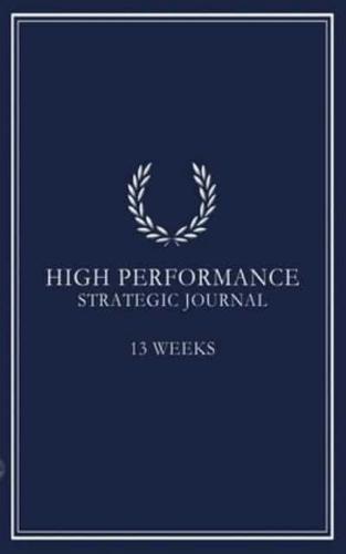 High Performance Journal