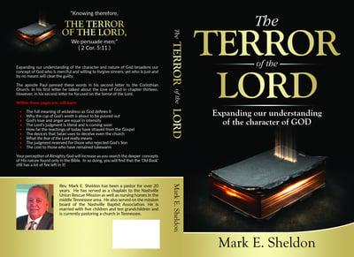 The Terror of the Lord