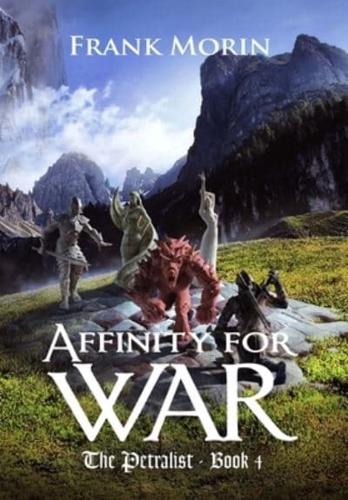 Affinity for War