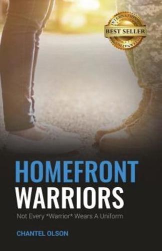 Homefront Warriors