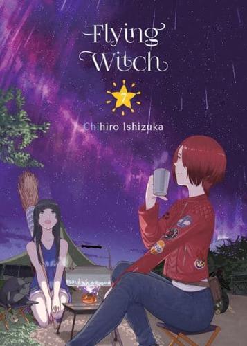 Flying Witch. 7