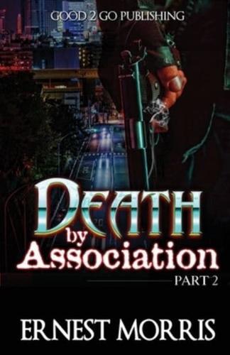 Death by Association 2
