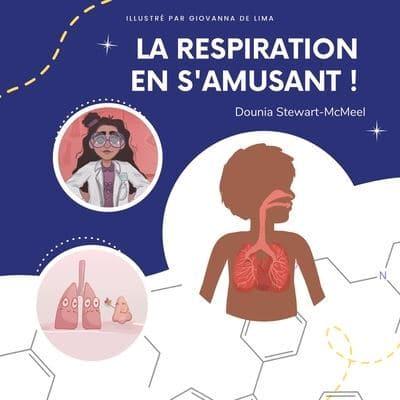 La respiration en s'amusant