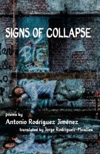 Signs of Collapse
