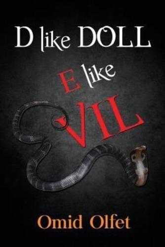 D Like Doll E Like Evil