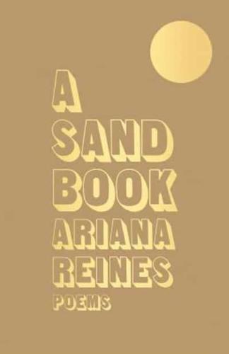 A Sand Book