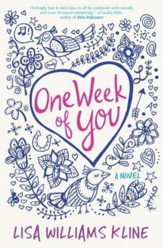 One Week of You: A Novel