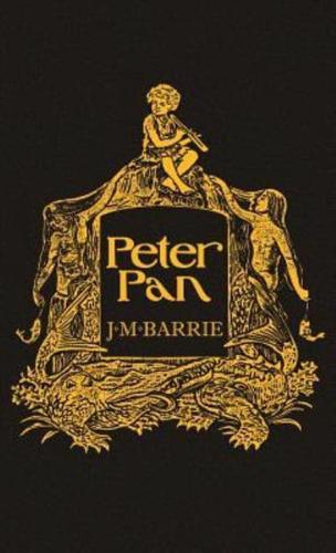 Peter Pan: With the Original 1911 Illustrations