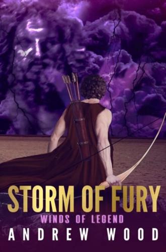 Storm of Fury: Winds of Legend