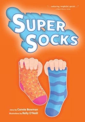 Super Socks