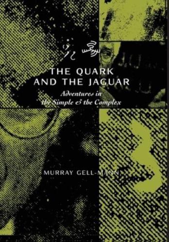 The Quark & The Jaguar