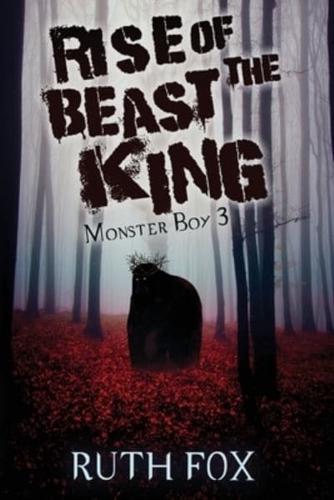 Rise of the Beast King: Monster Boy 3