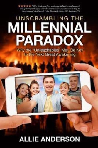 Unscrambling the Millennial Paradox