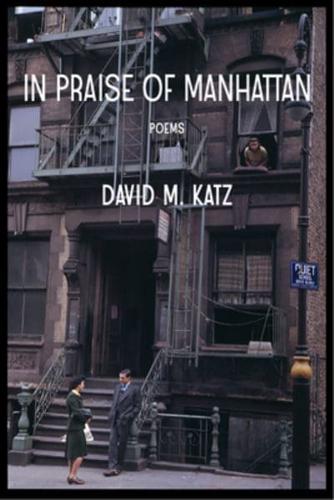 In Praise of Manhattan