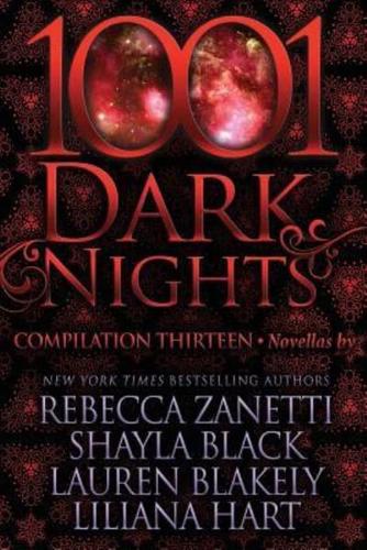 1001 Dark Nights