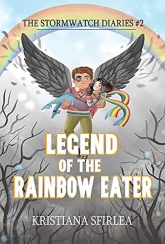 Legend of the Rainbow Eater