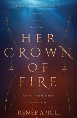 Her Crown of Fire